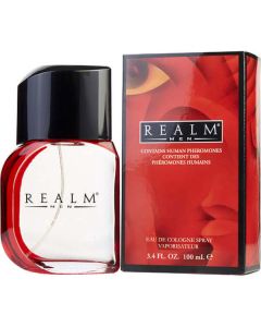 Realm Cologne Spray 3.4 Oz For Men