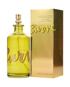 Curve Cologne Spray 6.8 Oz For Men