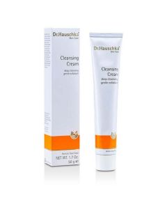 Dr. Hauschka Cleansing Cream  --50ml/1.7oz For Women