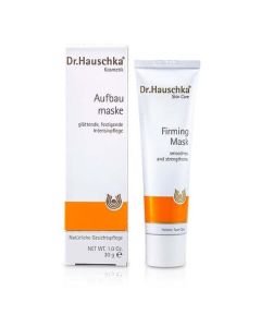 Dr. Hauschka Firming Mask  --30ml/1oz For Women