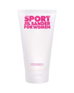 Jil Sander Sport Shower Gel 5 Oz For Women