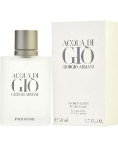 Acqua Di Gio Edt Spray 1.7 Oz For Men