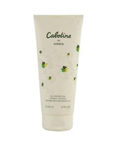 Cabotine Shower Gel 6.7 Oz For Women