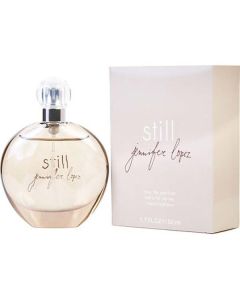 Still Jennifer Lopez Eau De Parfum Spray 1.7 Oz For Women