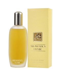 Aromatics Elixir Perfume Spray 3.4 Oz For Women