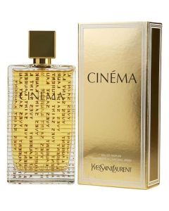 Cinema Eau De Parfum Spray 3 Oz For Women