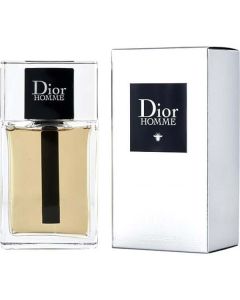 Dior Homme Edt Spray 3.4 Oz For Men