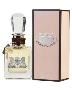 Juicy Couture Eau De Parfum Spray 1.7 Oz For Women