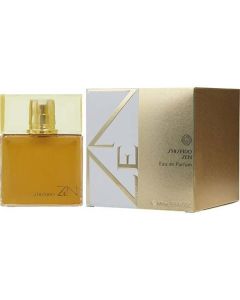 Shiseido Zen Eau De Parfum Spray 3.3 Oz For Women