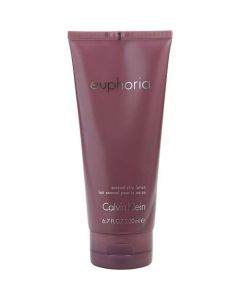 Euphoria Body Lotion 6.7 Oz For Women