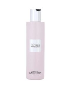 Flowerbomb Shower Gel 6.7 Oz For Women