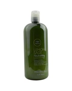 Paul Mitchell Tea Tree Lemon Sage Thickening Conditioner 33.8 Oz For Unisex