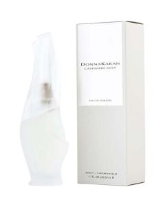 Cashmere Mist Edt Spray 1.7 Oz For Women