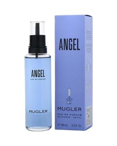 Angel Eau De Parfum Refill 3.4 Oz For Women