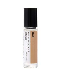 Demeter Dirt Roll On Perfume Oil 0.29 Oz For Unisex