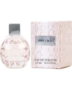 Jimmy Choo Edt 0.15 Oz Mini For Women