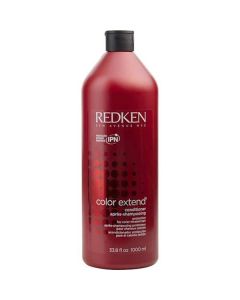 Redken Color Extend Conditioner Protection For Color Treated Hair 33.8 Oz (packaging May Vary) For Unisex