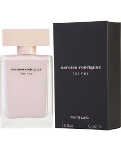 Narciso Rodriguez Eau De Parfum Spray 1.6 Oz For Women