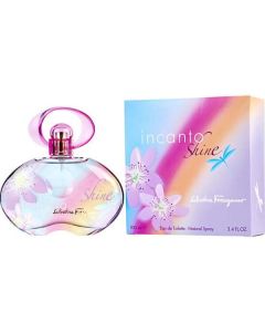 Incanto Shine Edt Spray 3.4 Oz For Women