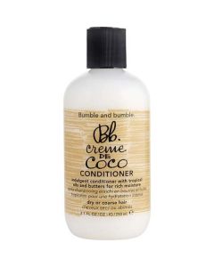 Bumble And Bumble Creme De Coco Conditioner 8.5 Oz For Unisex