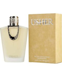 Usher Eau De Parfum Spray 3.4 Oz For Women