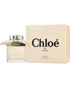 Chloe Eau De Parfum Spray 2.5 Oz For Women