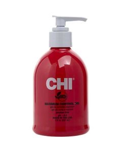 Chi Infra Maximum Control Gel 8 Oz For Unisex