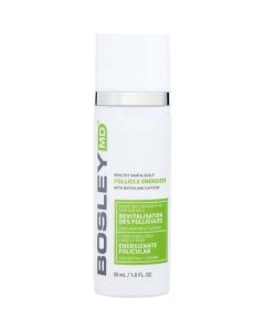 Bosley Healthy Hair Follicle Energizer 1 Oz For Unisex