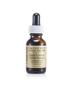 Eminence Eight Greens Youth Serum  --30ml/1oz For Women