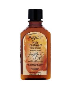 Agadir Argan Oil Hair Treatment 2.25 Oz For Unisex