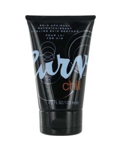 Curve Chill Skin Soother 4.2 Oz For Men