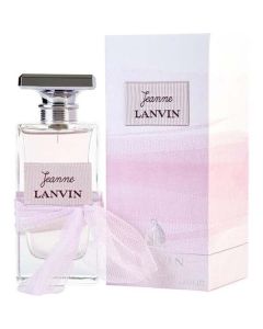 Jeanne Lanvin Eau De Parfum Spray 3.3 Oz For Women