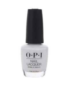 Opi Opi Alpine Snow Nail Lacquer L00--0.5oz For Women