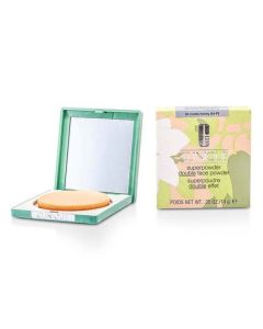 Clinique Superpowder - No. 04 Matte Honey Premium Price Due To Scarcity  --10g/0.35oz For Women