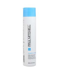 Paul Mitchell Shampoo Three Removes Chlorine And Impurities 10.14 Oz For Unisex