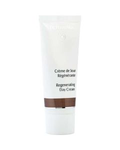 Dr. Hauschka Regenerating Day Cream  --40ml/1.3oz For Women