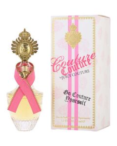 Couture Couture By Juicy Couture Eau De Parfum Spray 1.7 Oz For Women