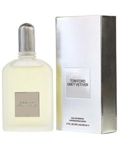 Tom Ford Grey Vetiver Eau De Parfum Spray 1.7 Oz For Men