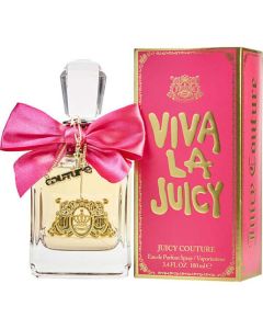 Viva La Juicy Eau De Parfum Spray 3.4 Oz For Women