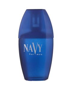 Navy Aftershave 1.7 Oz (unboxed) For Men