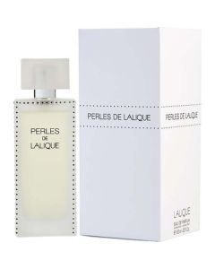 Perles De Lalique Eau De Parfum Spray 3.3 Oz For Women