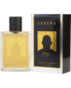 Michael Jordan Legend Cologne Spray 3.4 Oz For Men