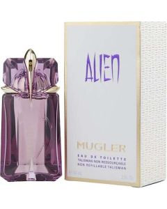 Alien Edt Spray 2 Oz For Women