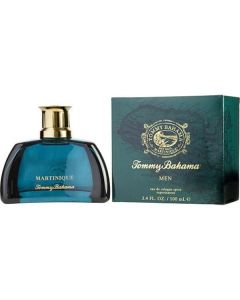 Tommy Bahama Set Sail Martinique Eau De Cologne Spray 3.4 Oz For Men