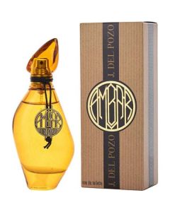 J Del Pozo Ambar Edt Spray 1.7 Oz For Women