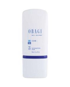 Obagi Nu-derm Clear Fx 2 Oz For Unisex