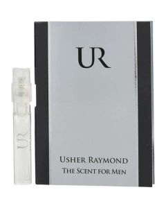 Ur Edt Spray Vial On Card For Men