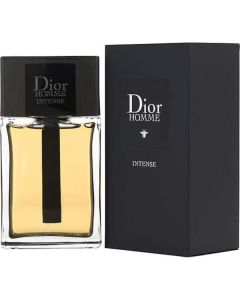 Dior Homme Intense Eau De Parfum Spray 3.4 Oz For Men