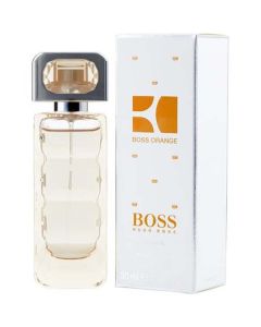 Boss Orange Edt Spray 1 Oz For Women