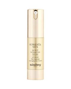 Sisley Supremya Eyes At Night - The Supreme Anti-aging Eye Serum  --15ml/0.52oz For Women